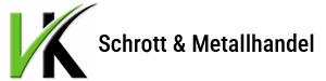 VK SChrott & Metallhandel Logo